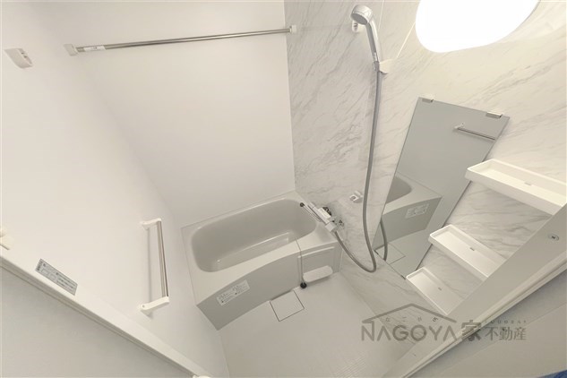 S-RESIDENCE堀田駅前 風呂画像