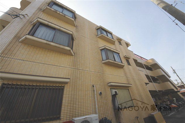 Casa吹上 その他外観3