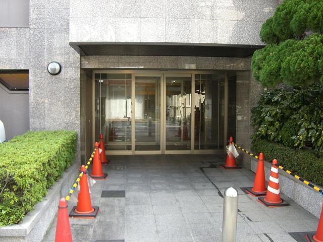 パックス今池 その他外観2