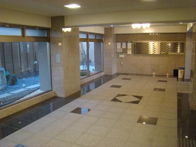 パックス今池 その他外観2