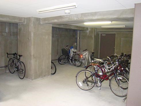 パックス今池 その他外観4