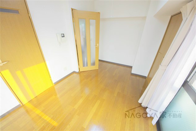 パックス今池 リビング