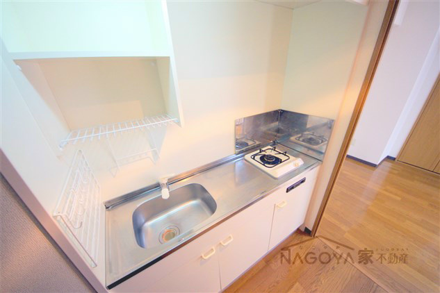 パックス今池 キッチン