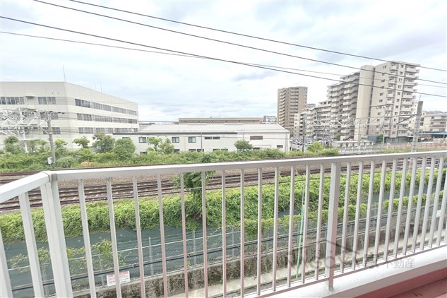 ISM徳川RESIDENCE その他5