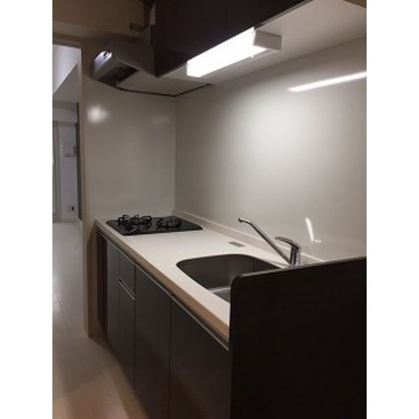 セレニティー名駅 キッチン