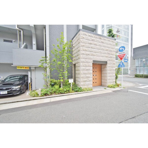 セレニティー大須 その他外観6