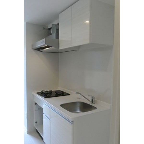 セレニティー大須 キッチン