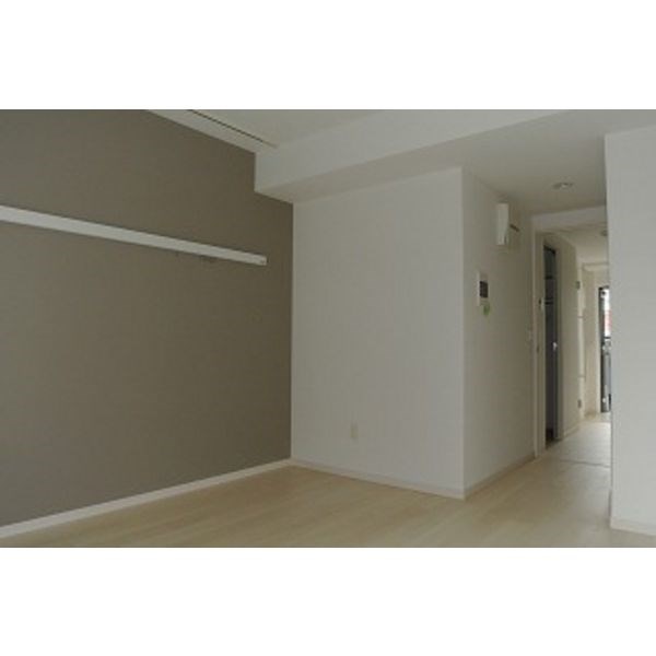 セレニティー大須 ベッドルーム