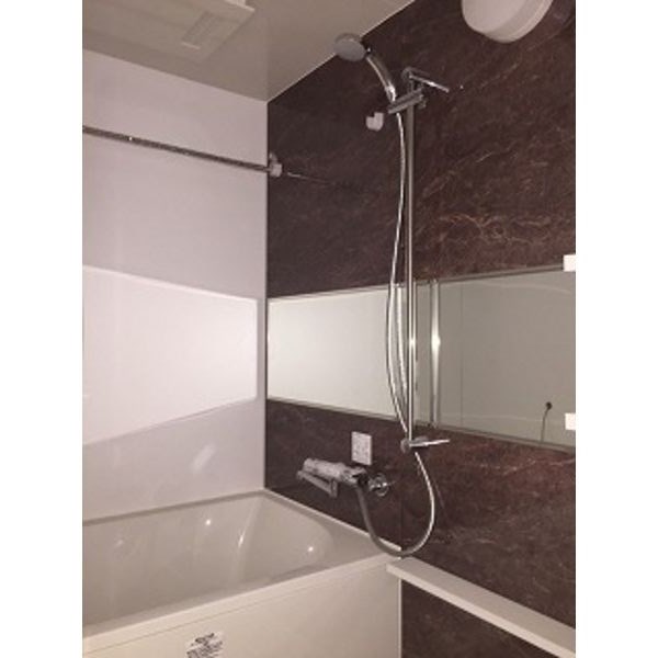 セレニティー大須 風呂画像