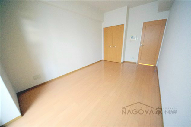 Enchante泉 ベッドルーム