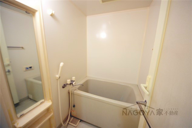 Enchante泉 風呂画像