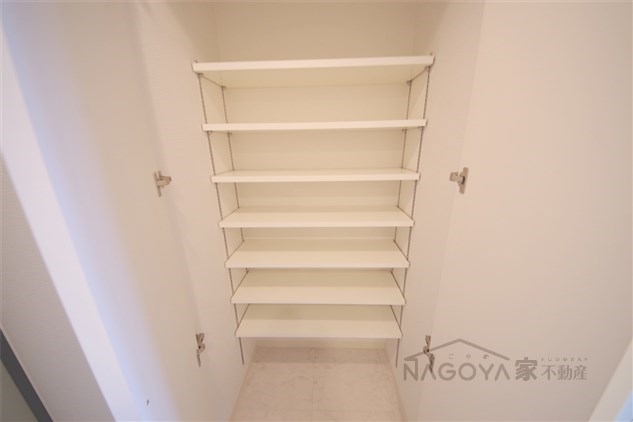 S-FORT桜山 その他5