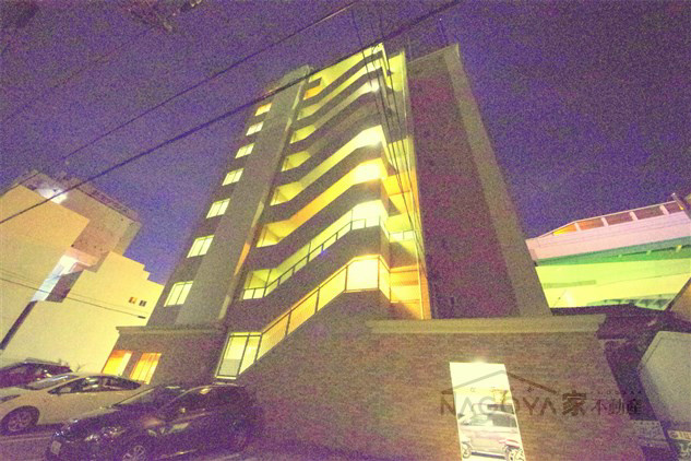 Espoir i 外観写真