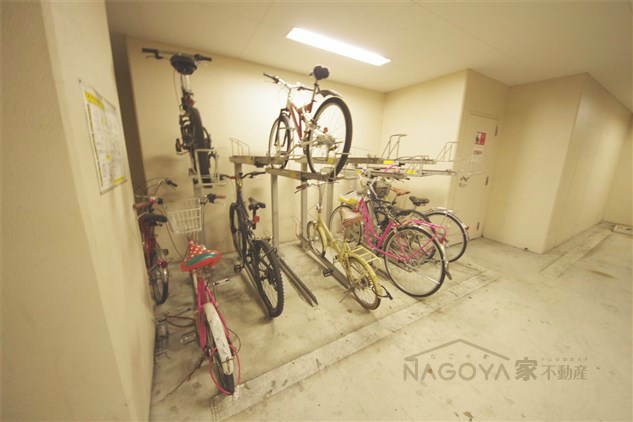 Espoir i その他外観3