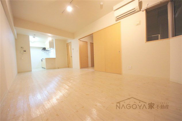 Espoir i リビング