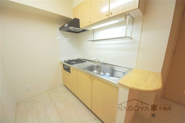 Espoir i キッチン