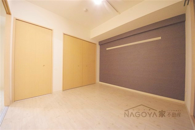 Espoir i ベッドルーム