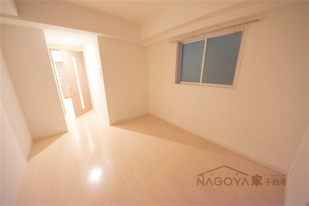 ＵＵＲコート名古屋名駅 ベッドルーム