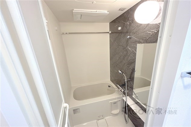 エスリード今池ルミナス 風呂画像