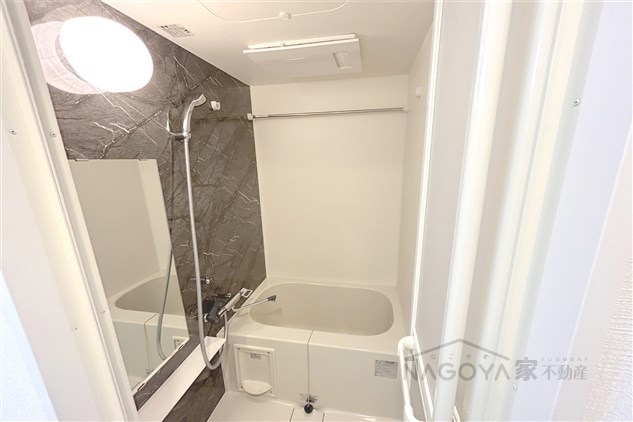 エスリード今池ルミナス 風呂画像