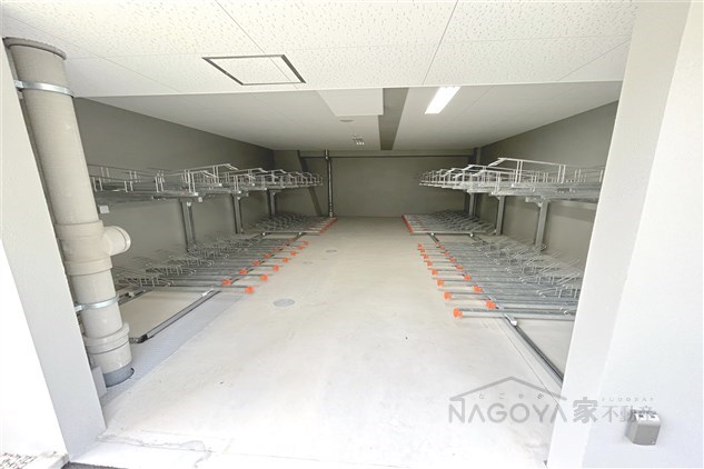 エスリード今池ルミナス その他外観6