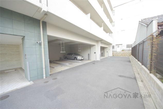 マイアトリア栄 その他外観4