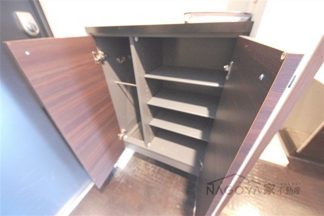 グラヴィス鶴舞 その他7