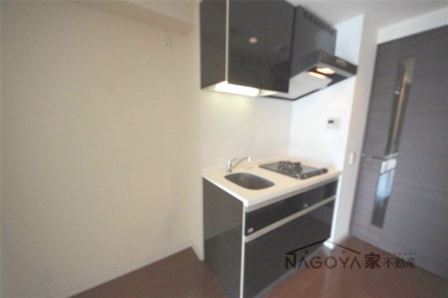 グラヴィス鶴舞 キッチン