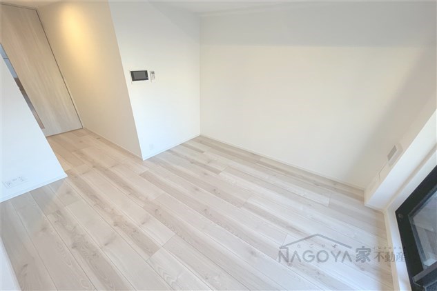 S-RESIDENCE上前津駅前 リビング