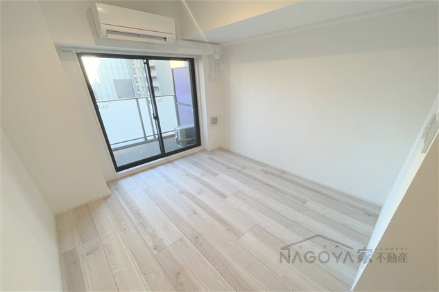 S-RESIDENCE上前津駅前 リビング