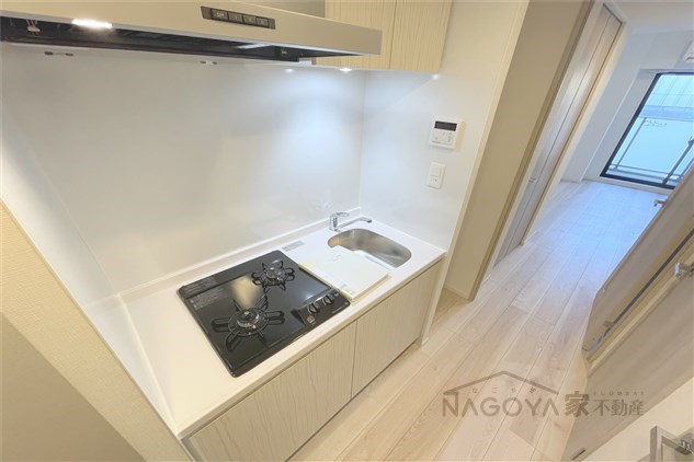 S-RESIDENCE上前津駅前 キッチン