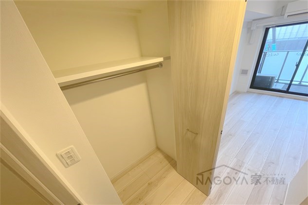 S-RESIDENCE上前津駅前 その他3