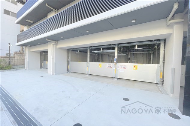 S-RESIDENCE上前津駅前 その他外観2