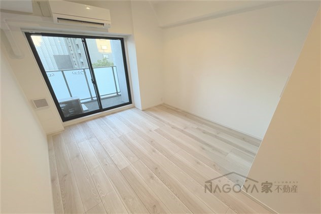 S-RESIDENCE上前津駅前 リビング