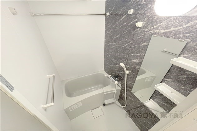 S-RESIDENCE上前津駅前 風呂画像