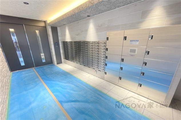 S-RESIDENCE上前津駅前 その他外観4