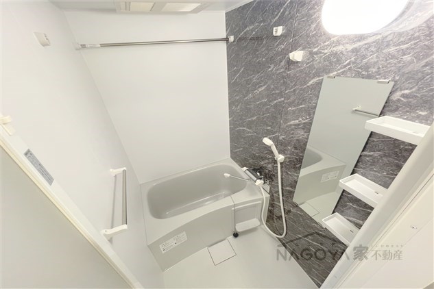 S-RESIDENCE上前津駅前 風呂画像