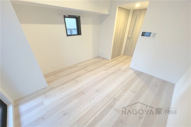 S-RESIDENCE上前津駅前 リビング