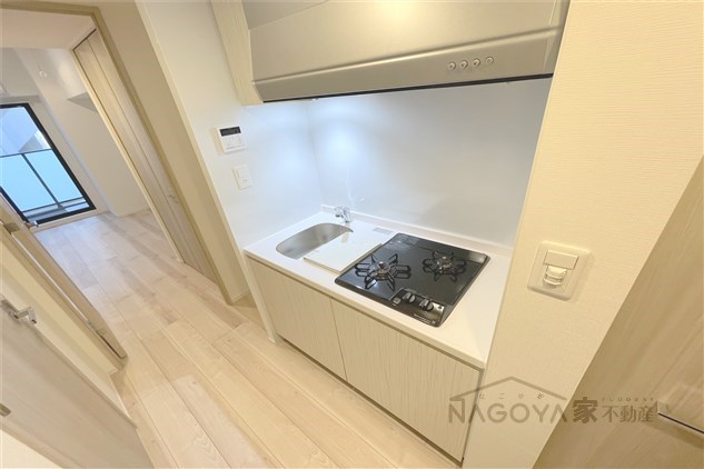 S-RESIDENCE上前津駅前 キッチン