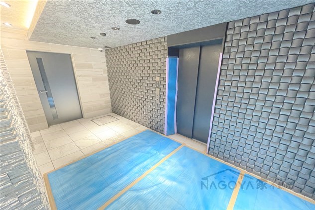 S-RESIDENCE上前津駅前 その他外観5