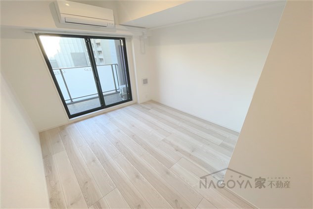 S-RESIDENCE上前津駅前 リビング