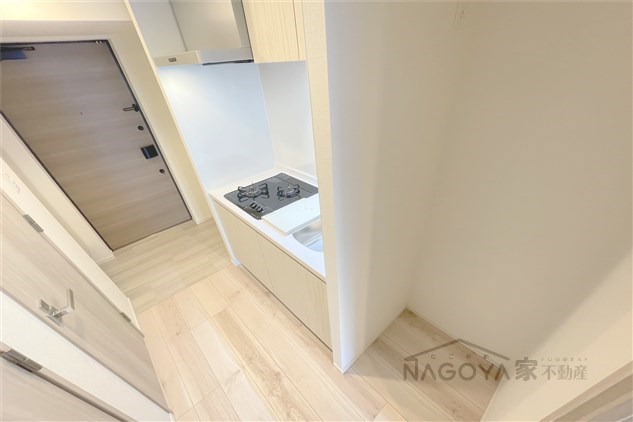 S-RESIDENCE上前津駅前 キッチン