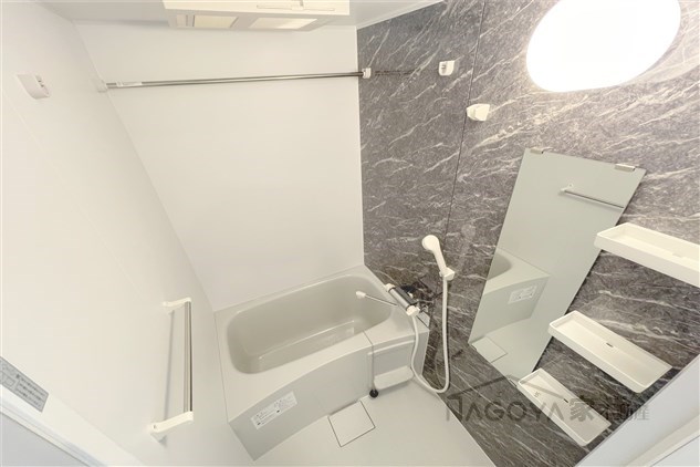 S-RESIDENCE上前津駅前 風呂画像