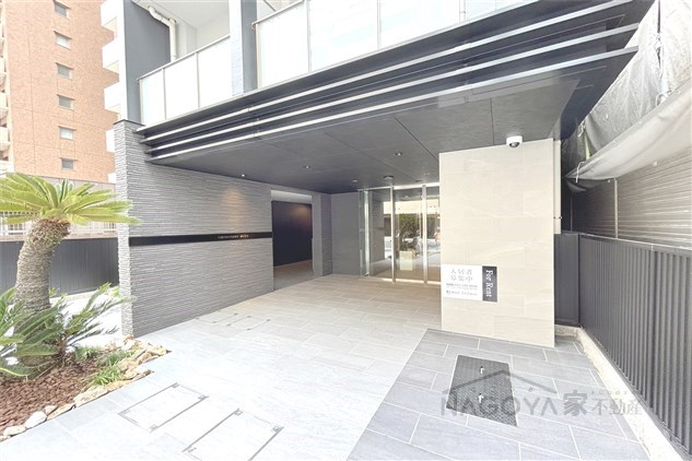 リヴシティ泉 その他外観1