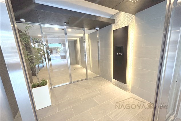 リヴシティ泉 その他外観2