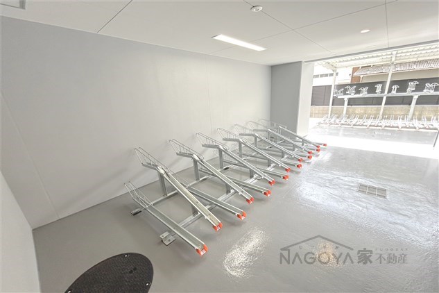 リヴシティ泉 その他外観3