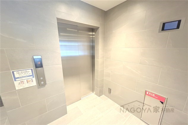 リヴシティ泉 その他外観4