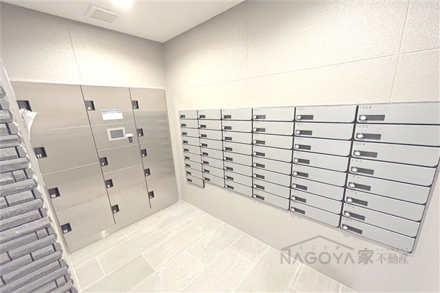 リヴシティ泉 その他外観5