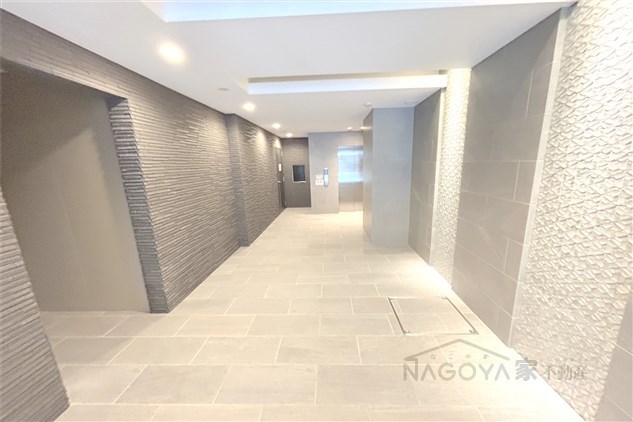 リヴシティ泉 その他外観6