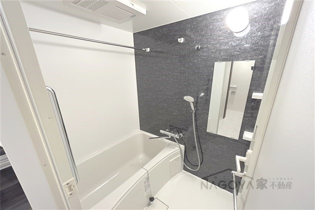 リヴシティ泉 風呂画像